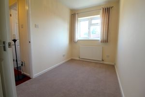 Bedroom- click for photo gallery